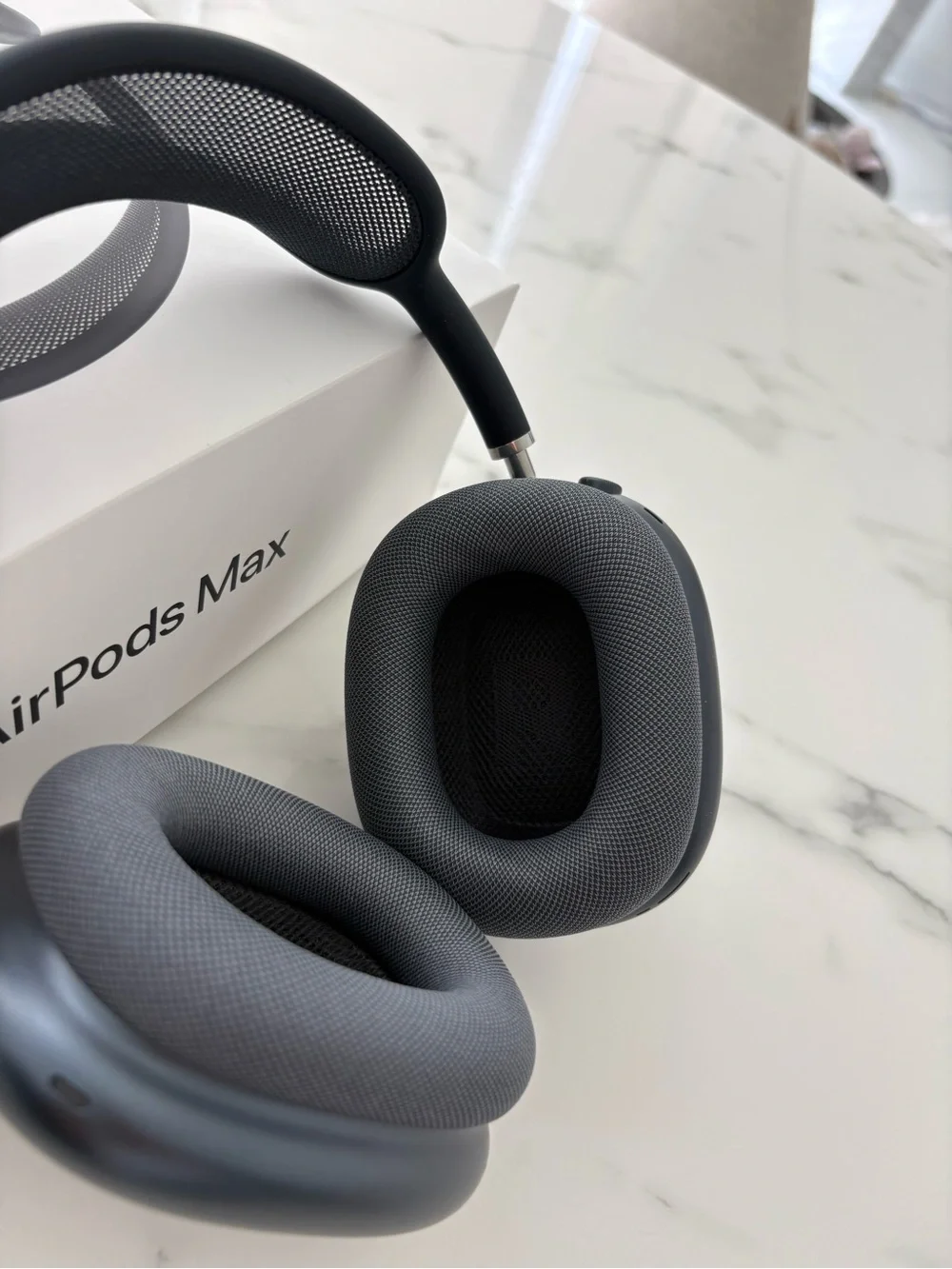Apple AirPods Max (USB-C) - Midnight | Model A3184 | New/Open Box